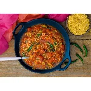 Sev Tamatar