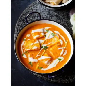 Shahi Paneer