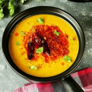 Daal Tadka 