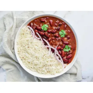 Rajma Rice