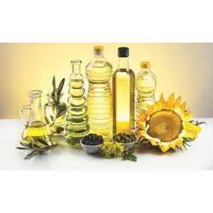 Edible Oil & Ghee
