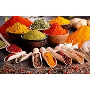 Masala Spices & ingredients