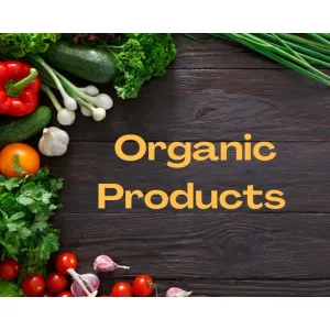 Organic Products