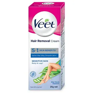 VEET SENSITIVE SKIN 30g