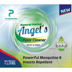 Angel's floor cleaner 5Ltr