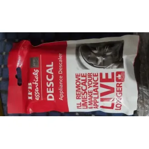 IFB DESCAL FOR WASHING MACHINE 100g