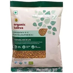 Organic Tattva Organic Methi Seeds