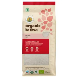 Organic Tattva Suji 500 g