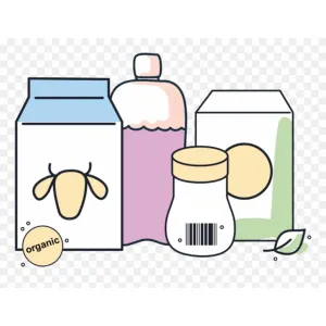 Packed Products & FMCG