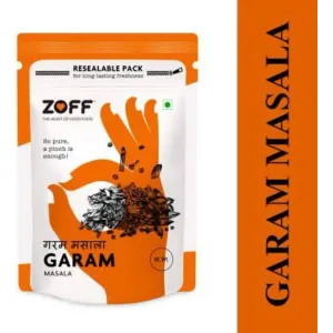 Zoff Garam masala
