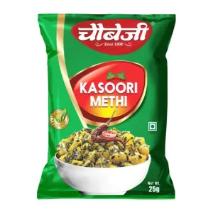 Chobe Ji kasoori Methi 