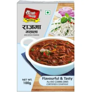 Munshi Panna Rajma Masala