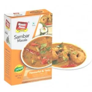 Munshi Panna Sambhar Masala