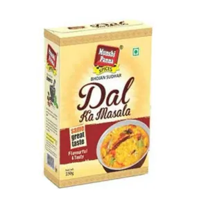 Munshi Panna Daal Masala