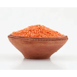 Loose Red Masoor Daal