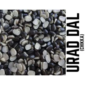 Loose Urad dal chilka