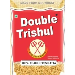 Double Trishula Aata 