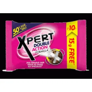 Xpert dishwasher soap