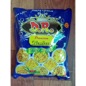 DR Light Masala Mixture