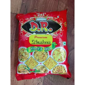 DR MEDIUM MASALA MIXTURE 400 grm