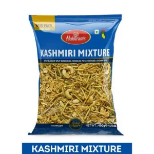 Haldiram Kashmiri Mixture Namkeen