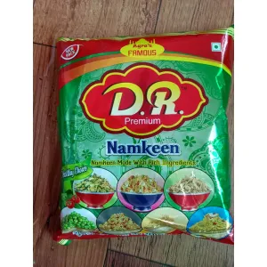 DR Aalo Bhujia 400Grm