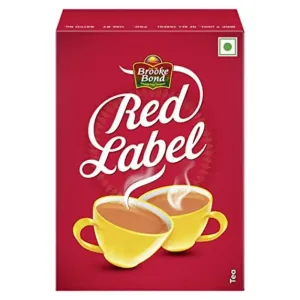 Red Label Tea