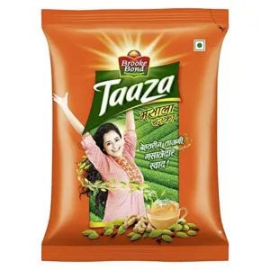 Brooke Bond Taaza Masala Tea