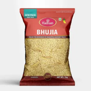 Haldiram Bhujia 400grm