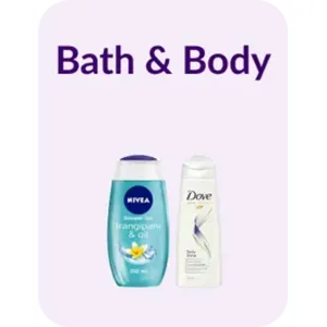Beauty & Hygiene