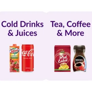 Beverages