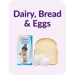 Dairy & Bakery