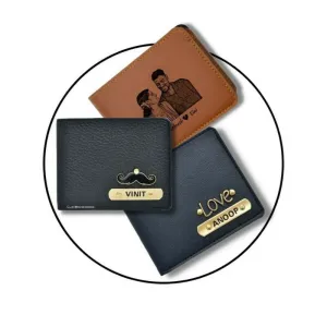 Men's Wallet