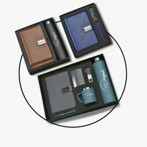 Corporate Best Sellers Combo