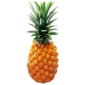 Pineapple Queen 1 pc (Approx 700 g - 1200) 