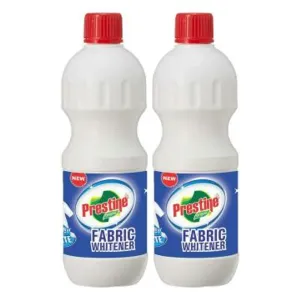 Prestine Original White Floor Cleaner 1 L (Pack of 2)