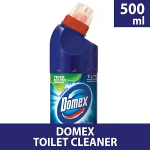 Domex Original Disinfectant Toilet Expert 500 ml / 1 L