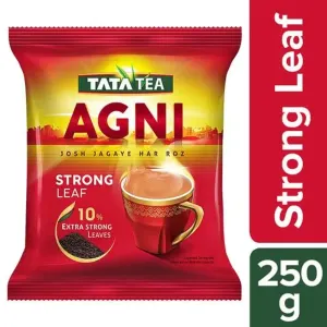 Tata Agni Strong Leaf Tea 250 g / 500 g / 1 kg