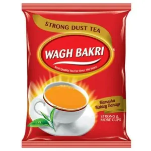 Wagh Bakri Dust Tea 250 g