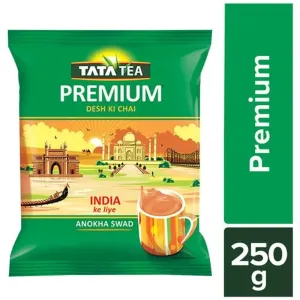 Tata Tea Premium 250 g