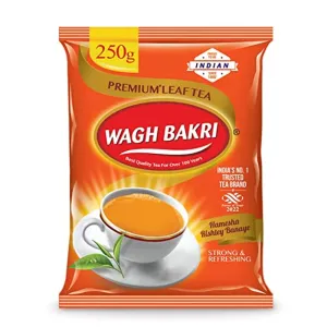 Wagh Bakri Premium Leaf Tea 250 g / 500 g / 1 kg
