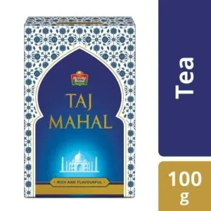 Brooke Bond Taj Mahal Tea 100 g / 500 g