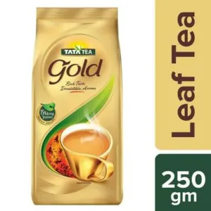 Tata Gold Tea 250 g / 500 g / 1 kg