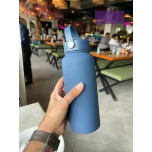 Hydro Hub Bottle (316 Stainless Steel 1000 ML) 