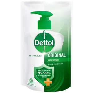 Dettol Original Liquid Handwash Refill 175 ml