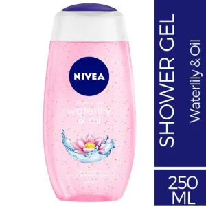 Nivea Waterlily & Oil Shower Gel 250 ml