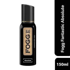 Fogg Absolute Fragrance body Spray 150 ml