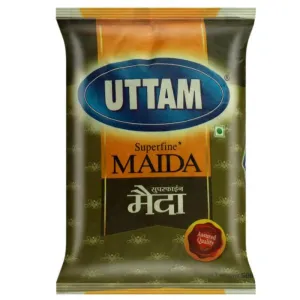 Uttam Superfine Maida 500 g