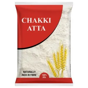 Chakki Atta 5 kg / 10 kg