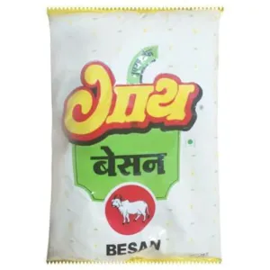 Gaay Chaap Besan 500 g